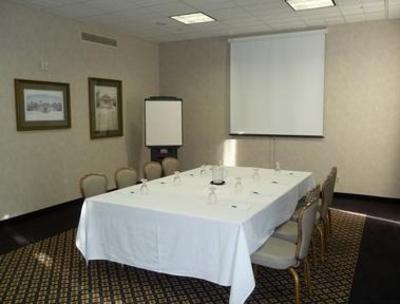 фото отеля Holiday Inn Rock Island
