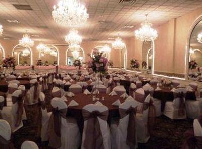 фото отеля Holiday Inn Rock Island