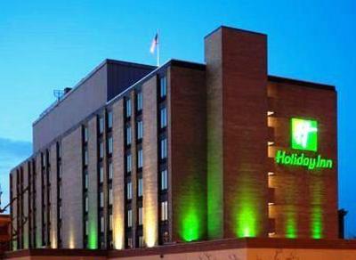 фото отеля Holiday Inn Rock Island