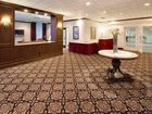 фото отеля Holiday Inn Rock Island