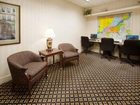 фото отеля Holiday Inn Rock Island
