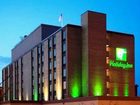 фото отеля Holiday Inn Rock Island
