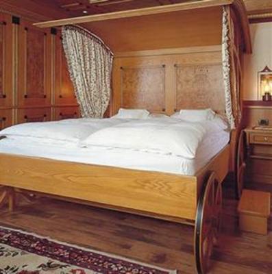 фото отеля Albergo Letizia