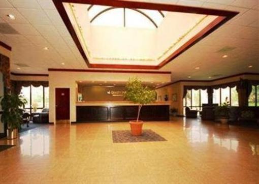 фото отеля Quality Inn Havelock
