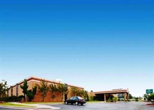 фото отеля Quality Inn Havelock