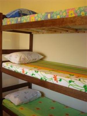 фото отеля Alpes Bh Hostel Belo Horizonte