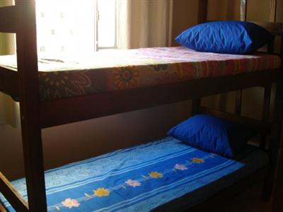 фото отеля Alpes Bh Hostel Belo Horizonte
