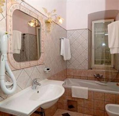 фото отеля Hotel Villa Deis