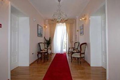 фото отеля Hotel Villa Deis
