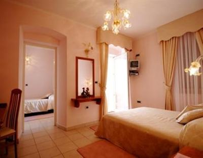 фото отеля Hotel Villa Deis