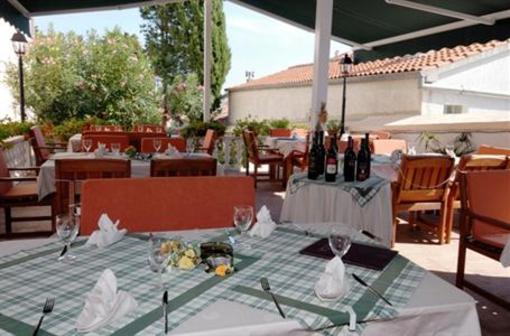 фото отеля Hotel Villa Deis