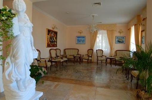 фото отеля Hotel Villa Deis