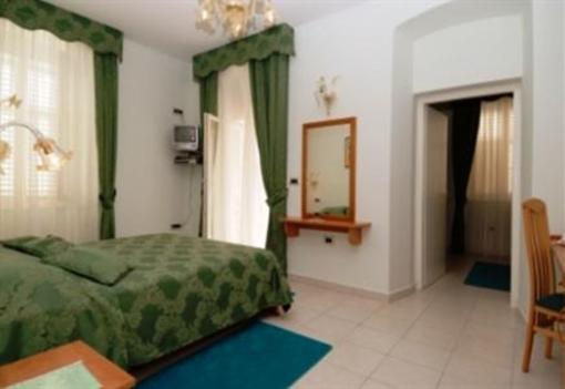 фото отеля Hotel Villa Deis