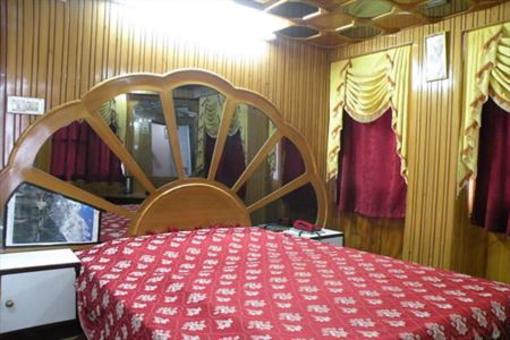фото отеля Hotel Doegar