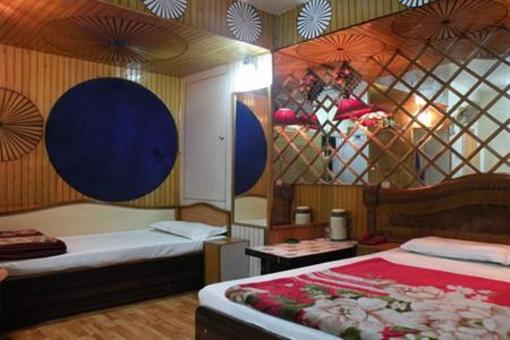 фото отеля Hotel Doegar