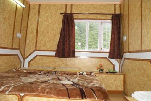 фото отеля Hotel Doegar