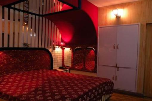 фото отеля Hotel Doegar