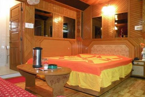 фото отеля Hotel Doegar