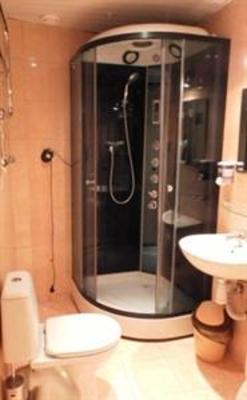 фото отеля Nevsky Hostel