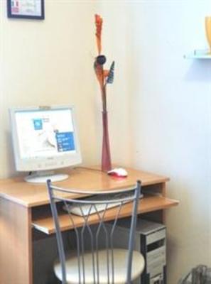 фото отеля Nevsky Hostel