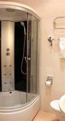фото отеля Nevsky Hostel