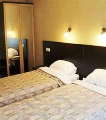 фото отеля Nevsky Hostel