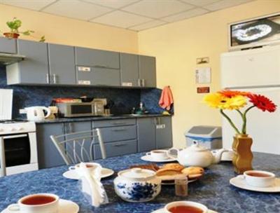 фото отеля Nevsky Hostel