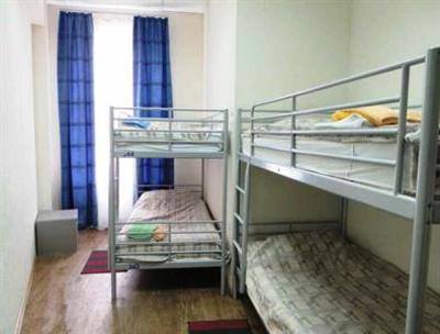 фото отеля Nevsky Hostel