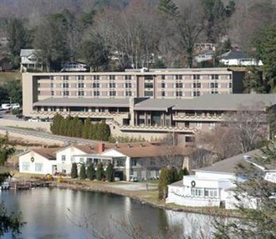 фото отеля Lake Junaluska Conference and Retreat Center