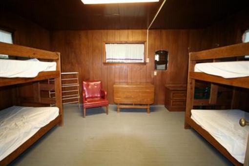 фото отеля Lake Junaluska Conference and Retreat Center