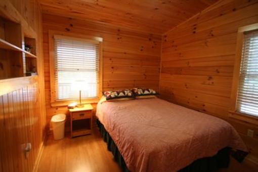 фото отеля Lake Junaluska Conference and Retreat Center