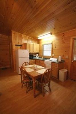 фото отеля Lake Junaluska Conference and Retreat Center