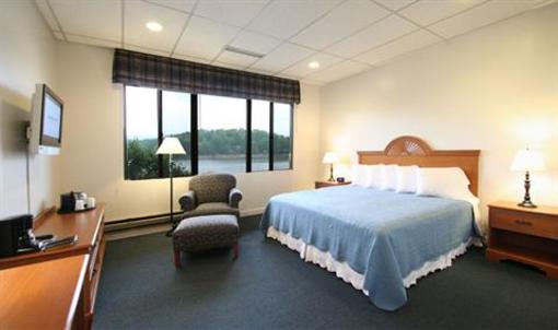 фото отеля Lake Junaluska Conference and Retreat Center