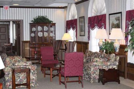 фото отеля Lake Junaluska Conference and Retreat Center