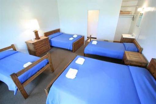 фото отеля Lake Junaluska Conference and Retreat Center