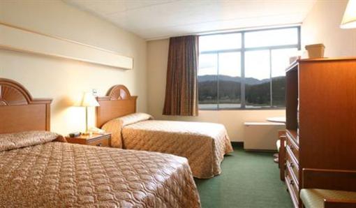 фото отеля Lake Junaluska Conference and Retreat Center
