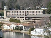 Lake Junaluska Conference and Retreat Center