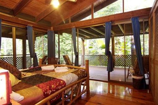фото отеля Wait a While in the Daintree