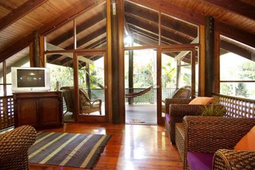 фото отеля Wait a While in the Daintree