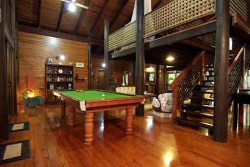 фото отеля Wait a While in the Daintree