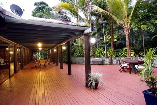 фото отеля Wait a While in the Daintree