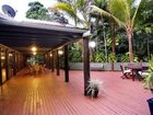 фото отеля Wait a While in the Daintree