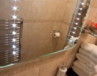 фото отеля Rothay House