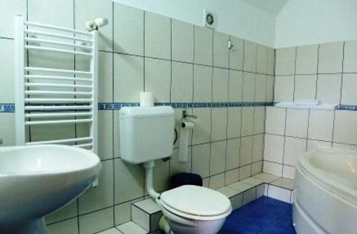 фото отеля Villa Cristian