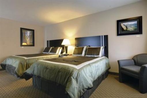 фото отеля Americas Best Value Inn Yosemite Westgate Lodge