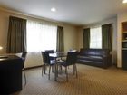 фото отеля Americas Best Value Inn Yosemite Westgate Lodge