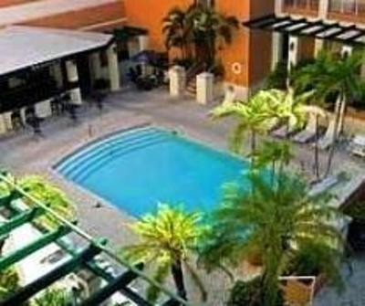 фото отеля Best Miami Hotel