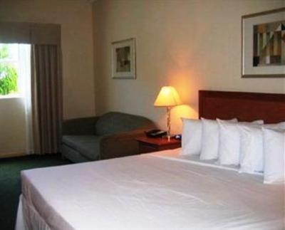 фото отеля Best Miami Hotel