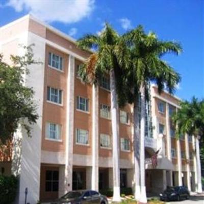 фото отеля Best Miami Hotel
