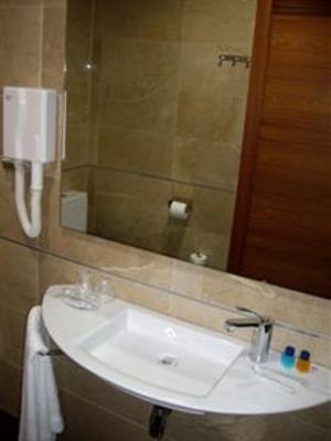 фото отеля Hotel San Sebastian Hospederia